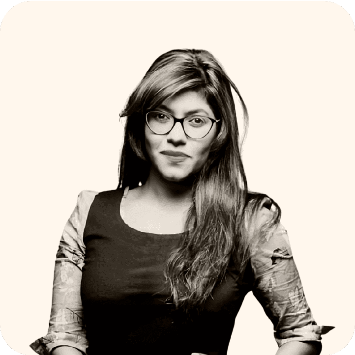 Priyanka Gera